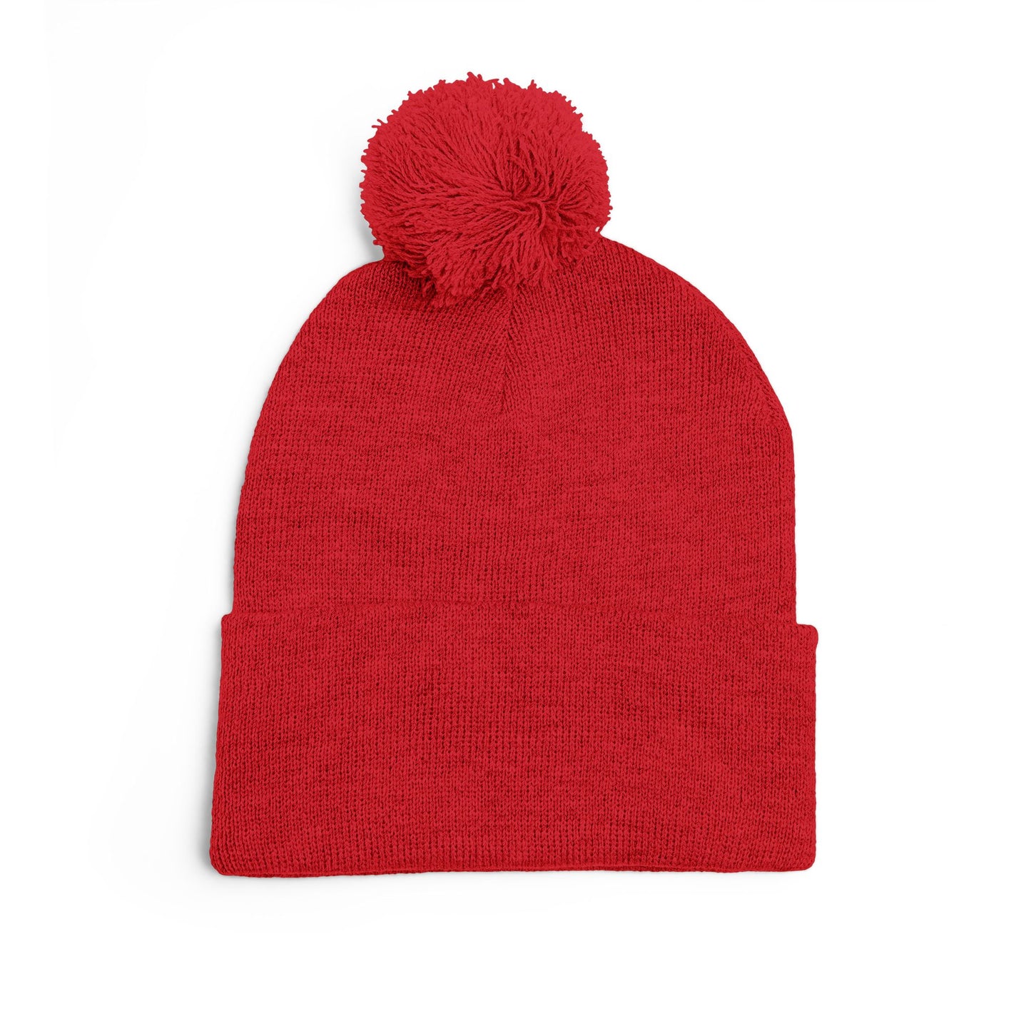 Hi, My Name Is Hat, Pom-Pom Skull Cap