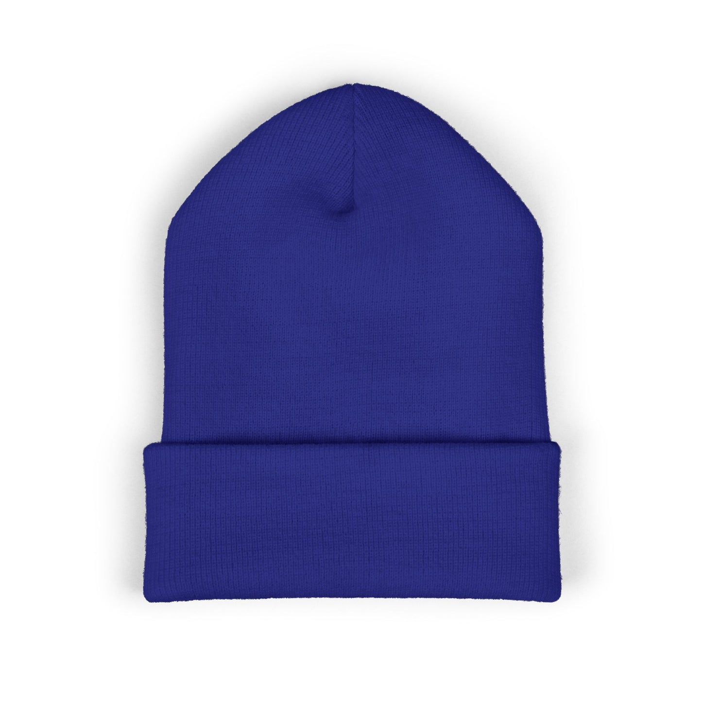 Fortune Teller Cuffed Beanie