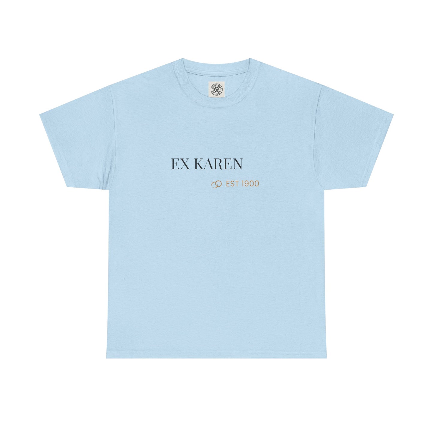 Karen 2.0 Tee
