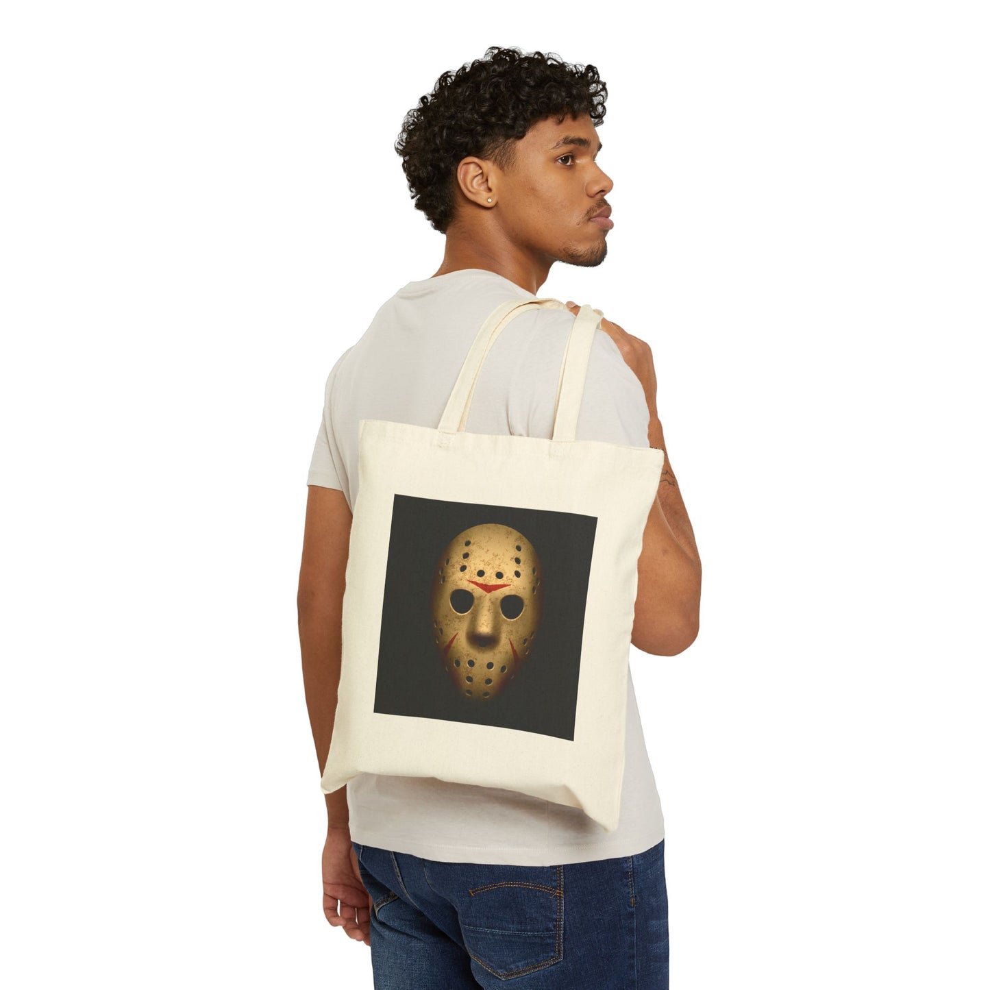 One Time, At Band Camp Tote