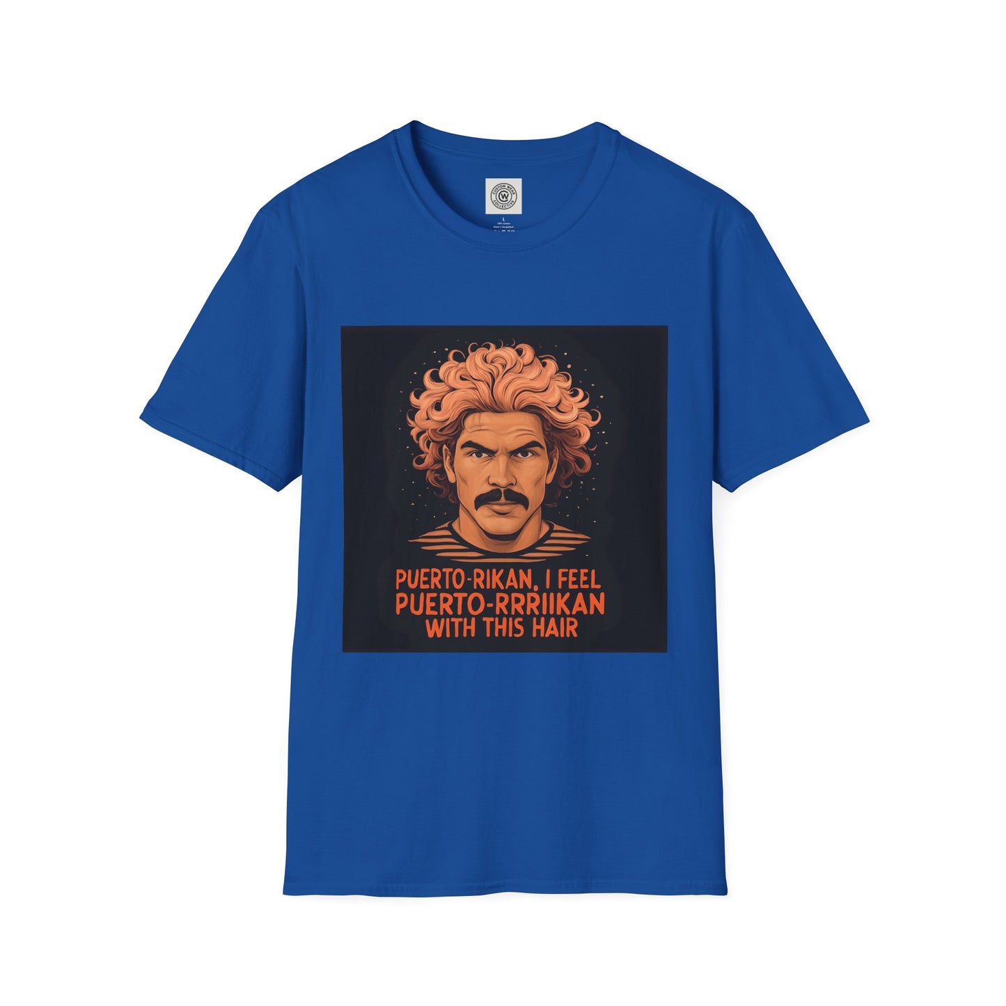 Identity Crisis Tee