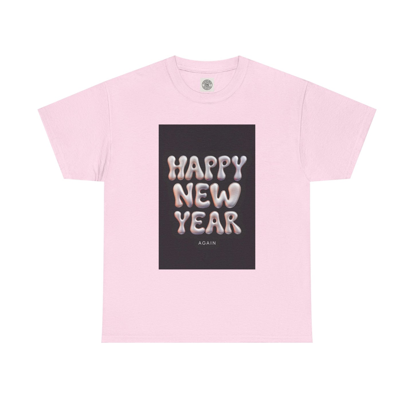 Happy New Year Again Tee