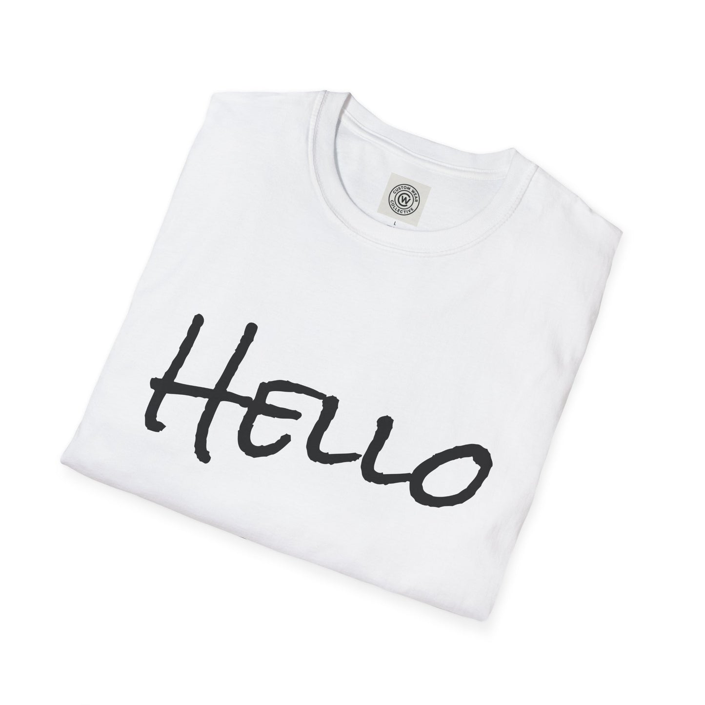 2026 Vibes Tee