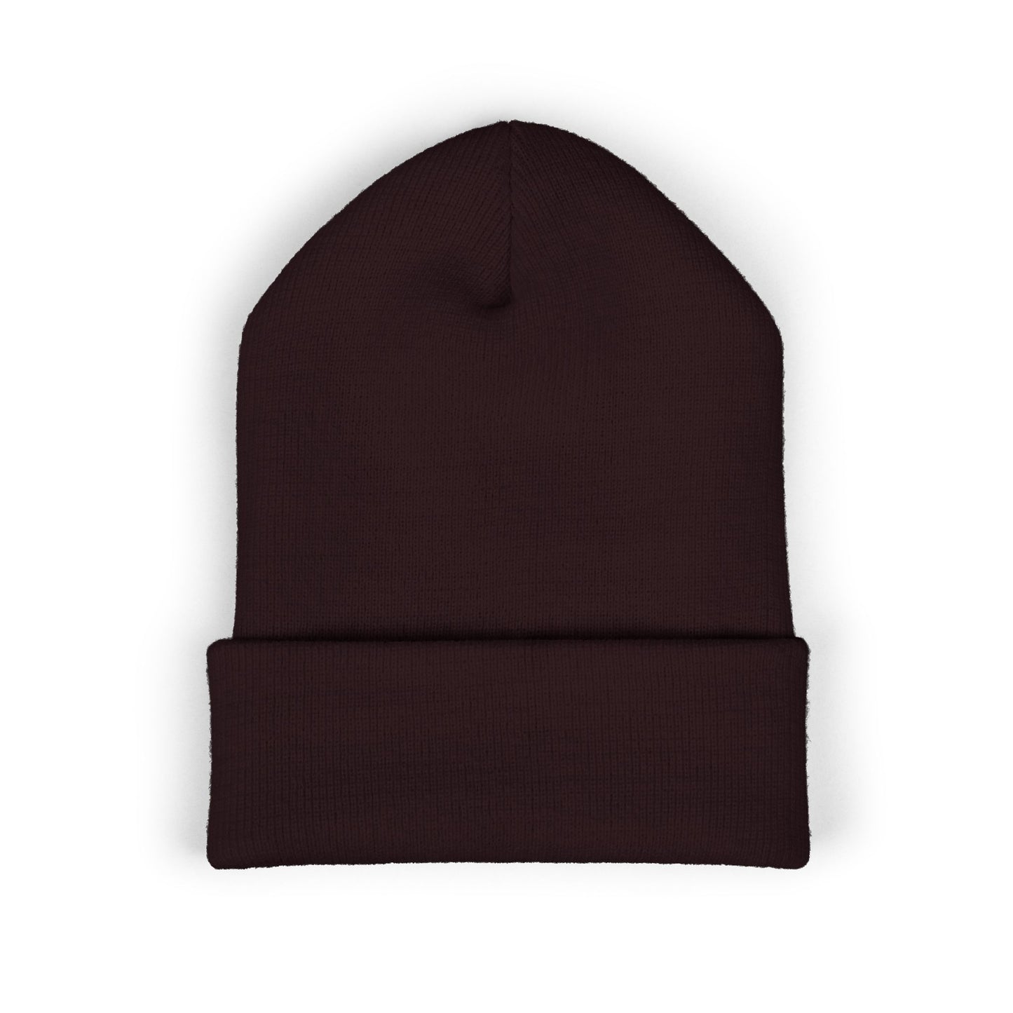 Fortune Teller Cuffed Beanie