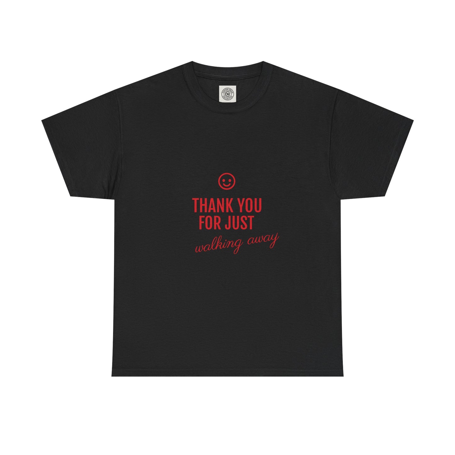 Walking Papers Tee