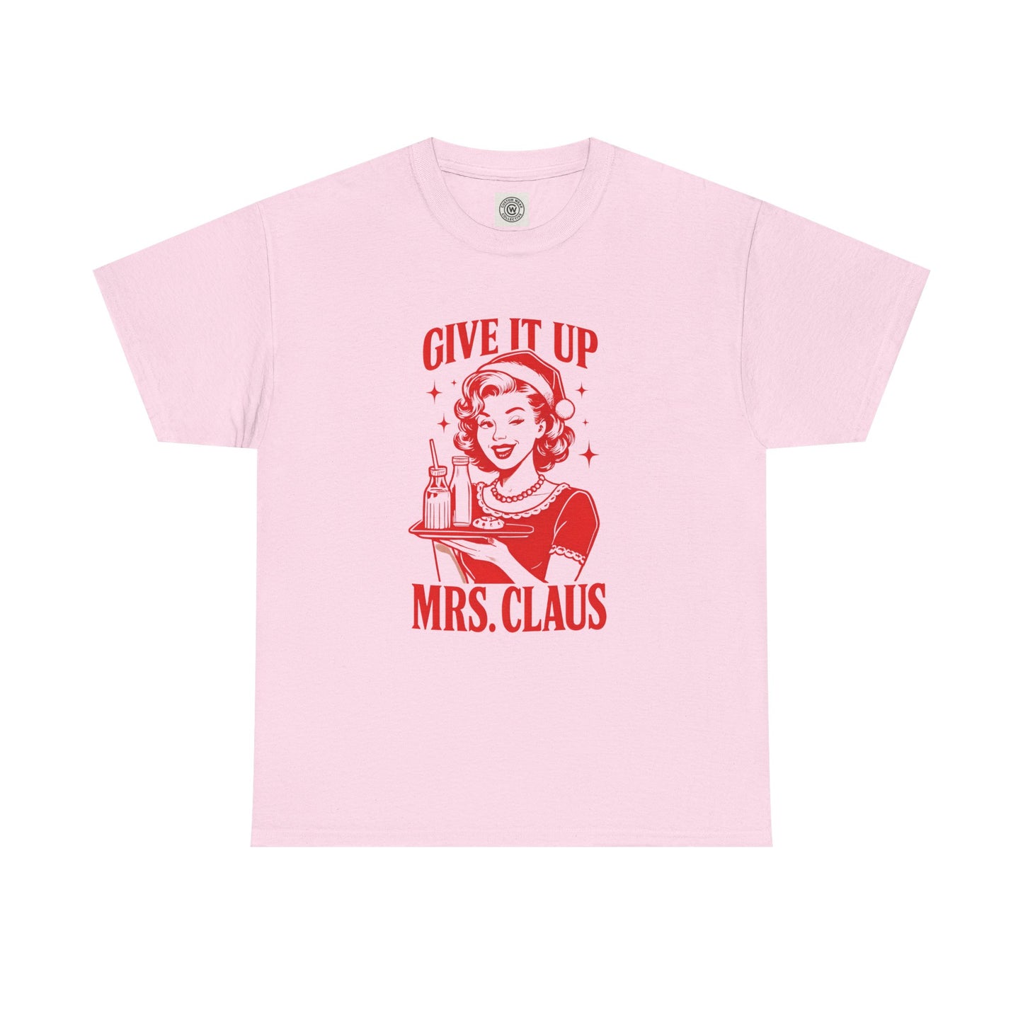 The New Wife Tee