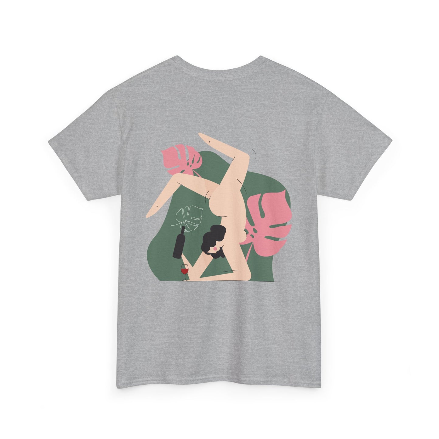 Lady Bits Tee