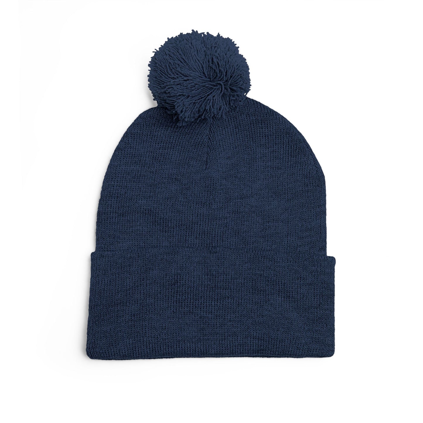 Hi, My Name Is Hat, Pom-Pom Skull Cap