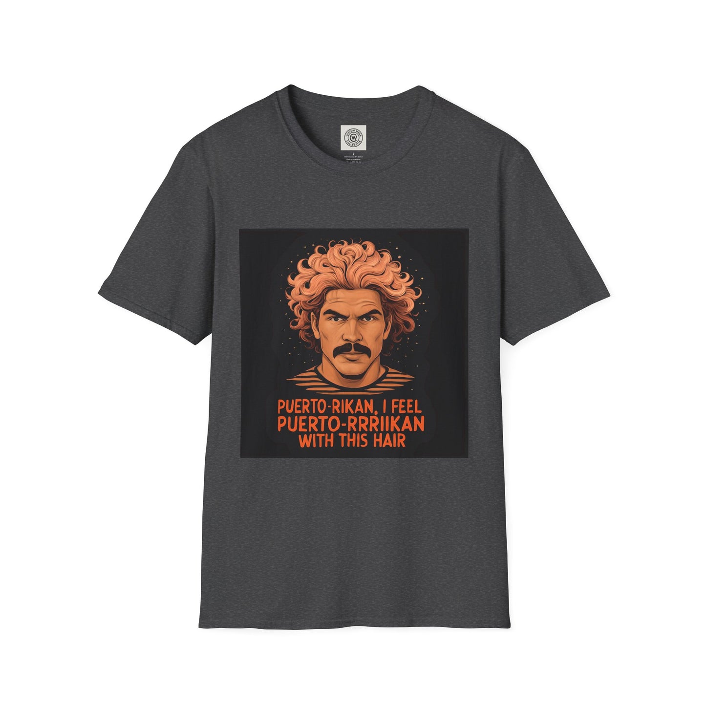 Identity Crisis Tee