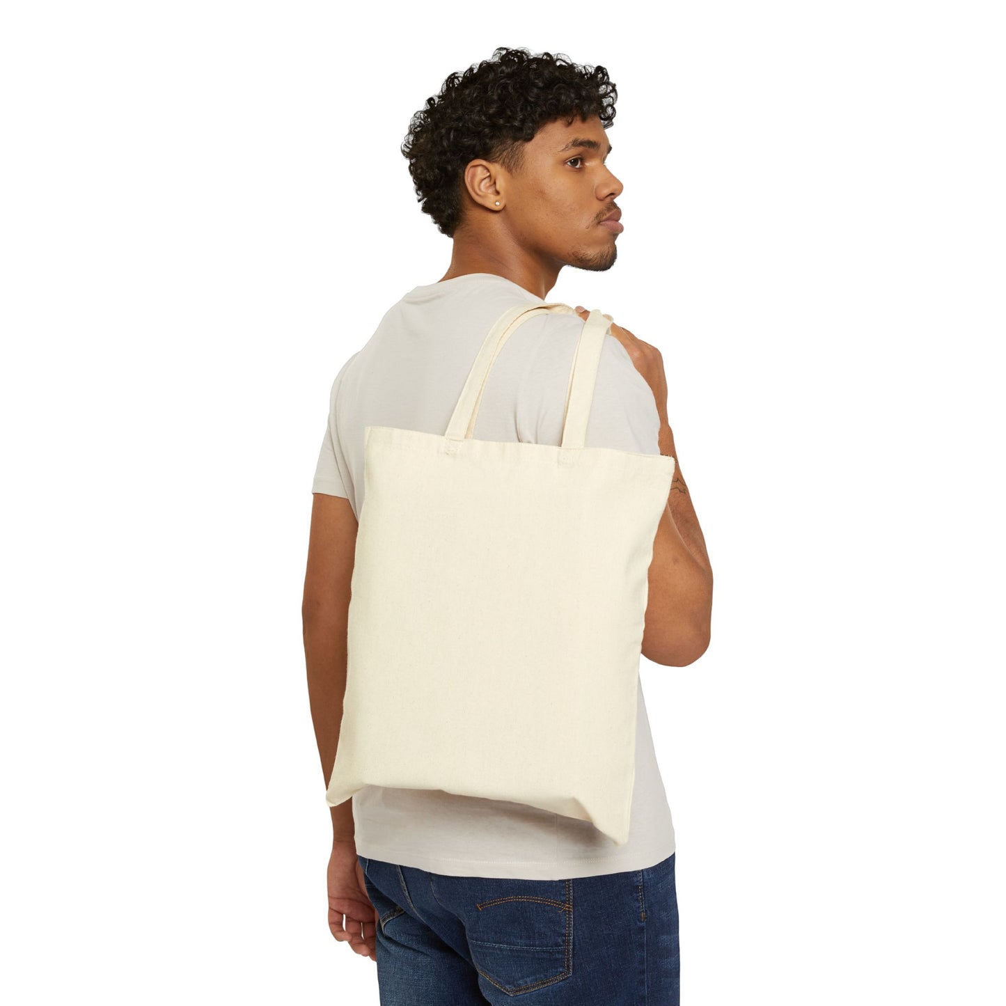 Line Dancing Spooky Bag