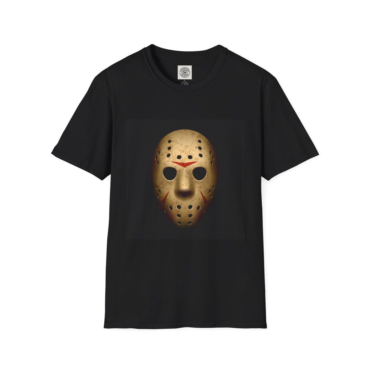 One Time, At Band Camp Tee