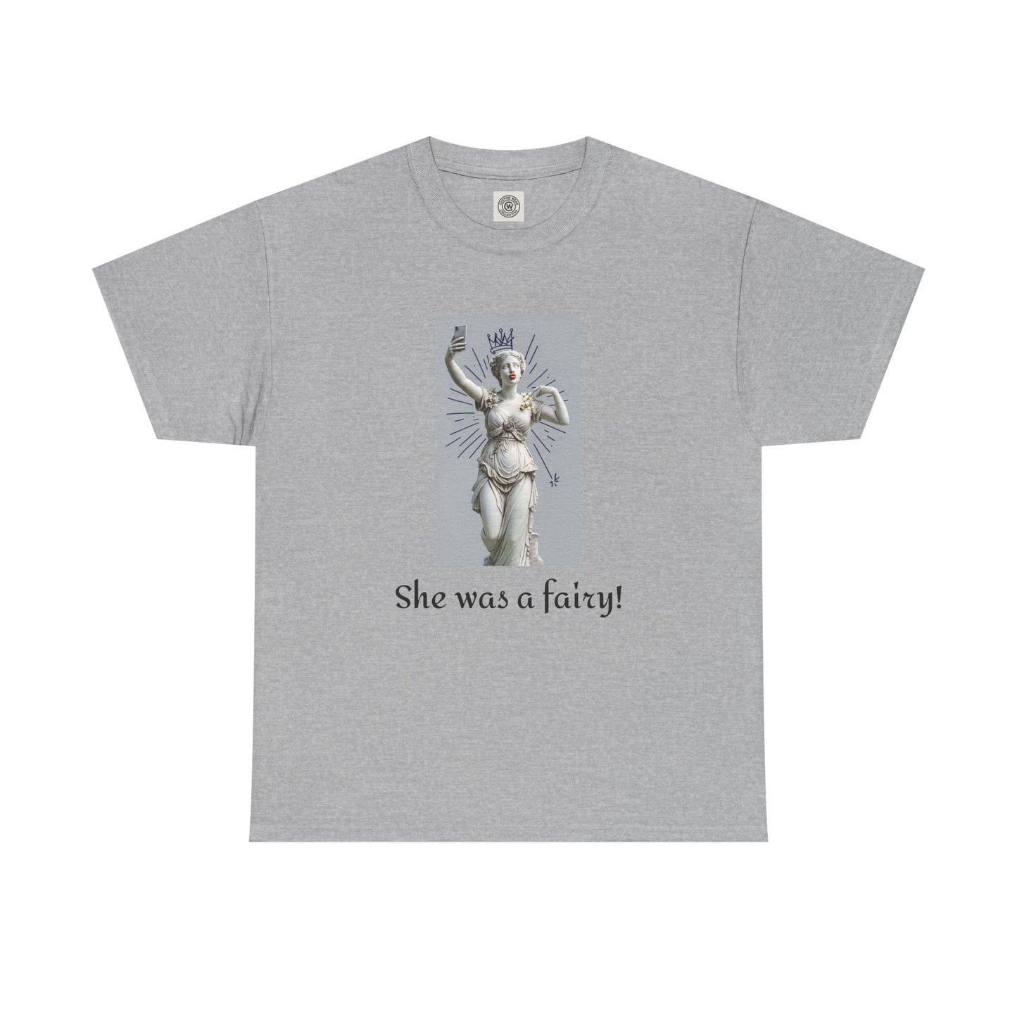 Fairytales Tee