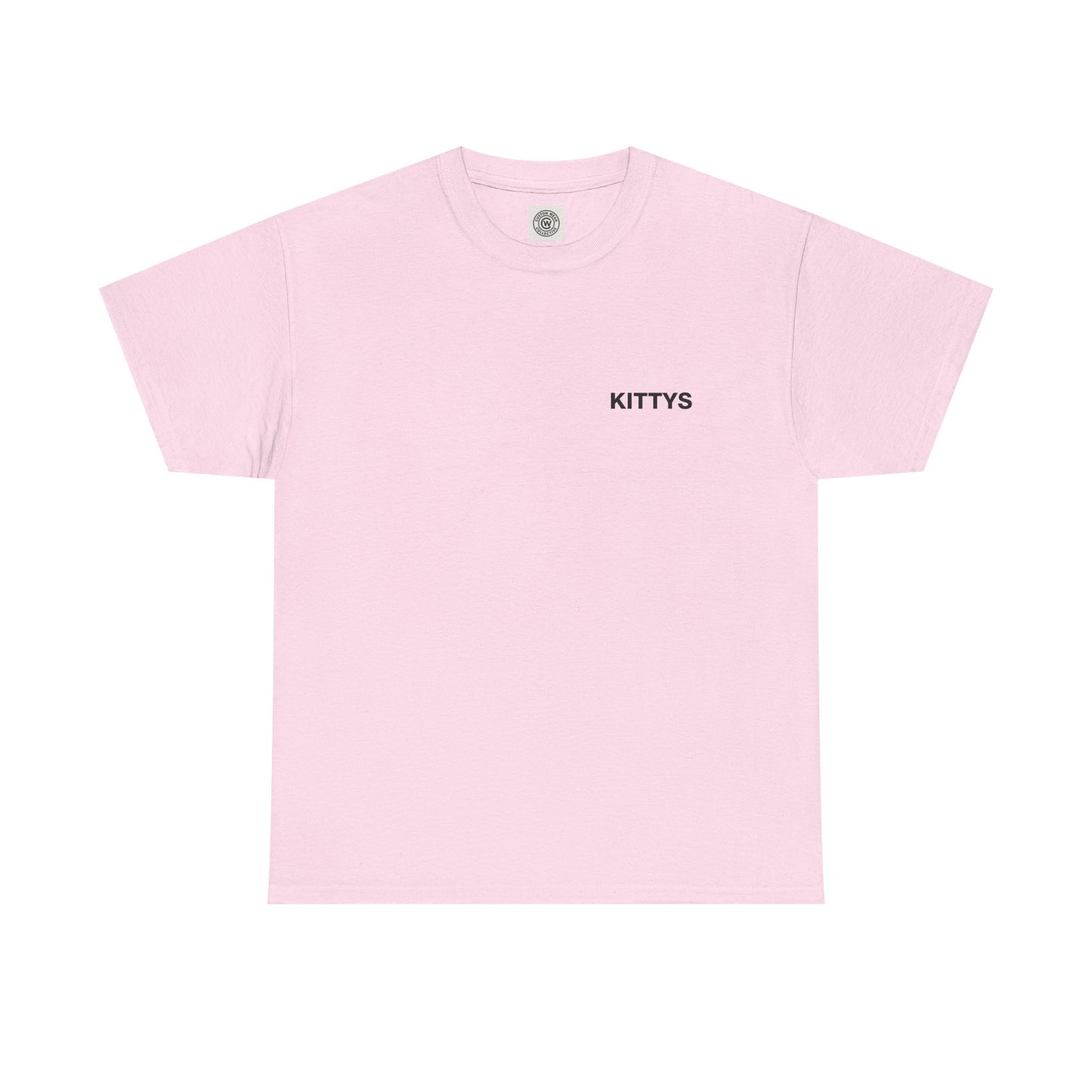 KITTYS Colonoscopy Tee