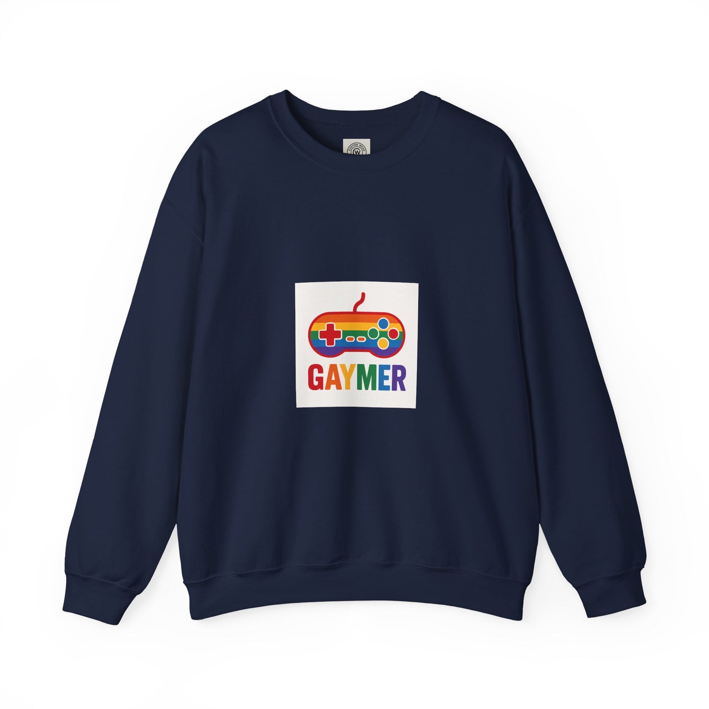 My Turn Sweatshirt