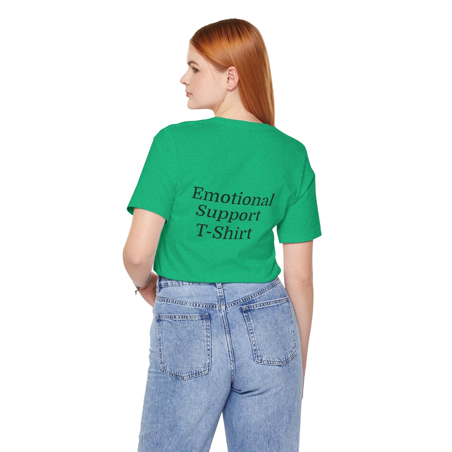 Safety First Tee