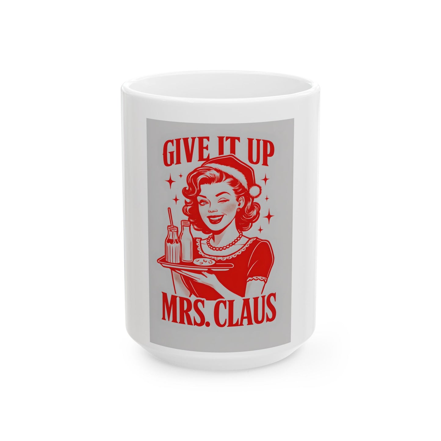 The New Wife Mug (11oz, 15oz)