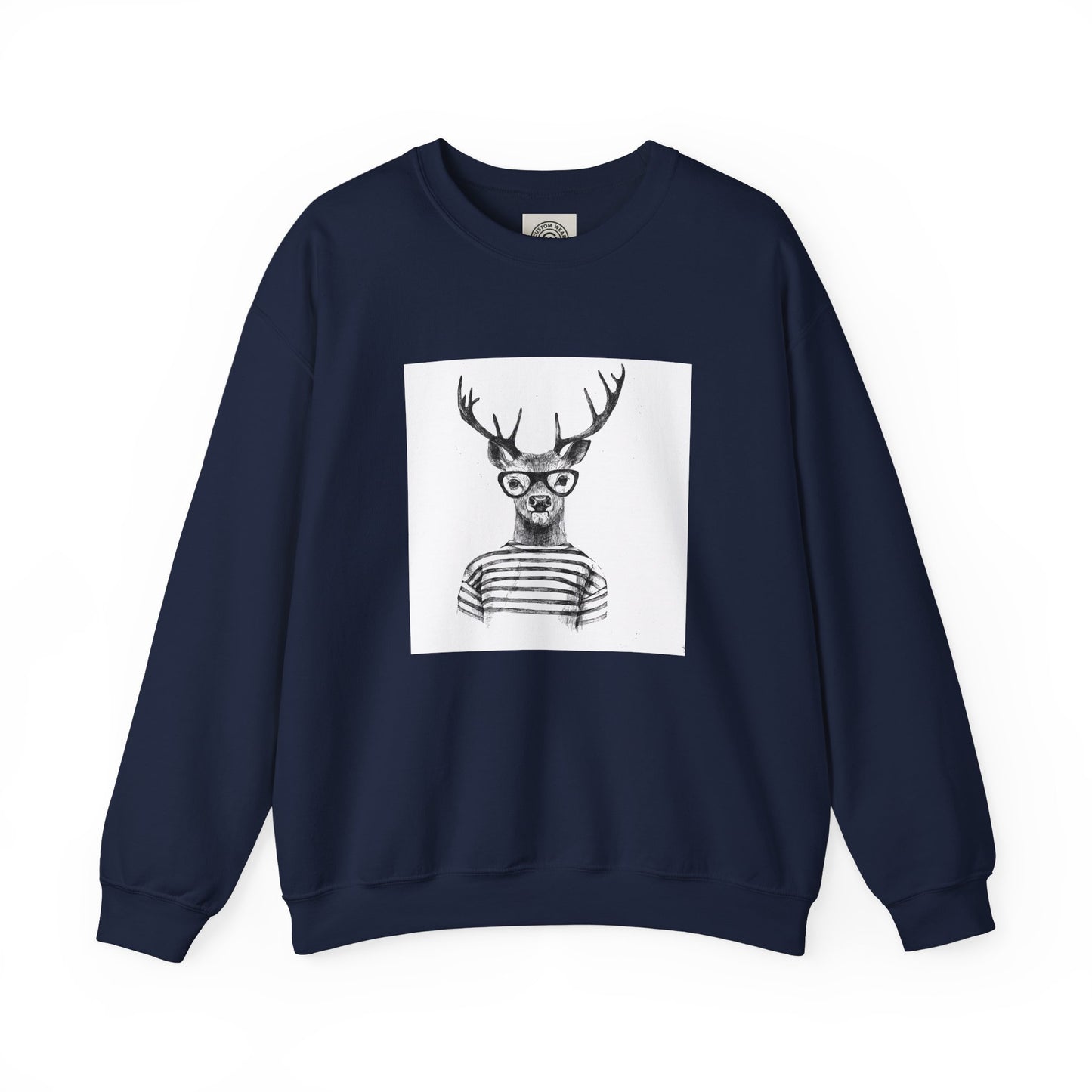 Oh Deer Sweatshirt