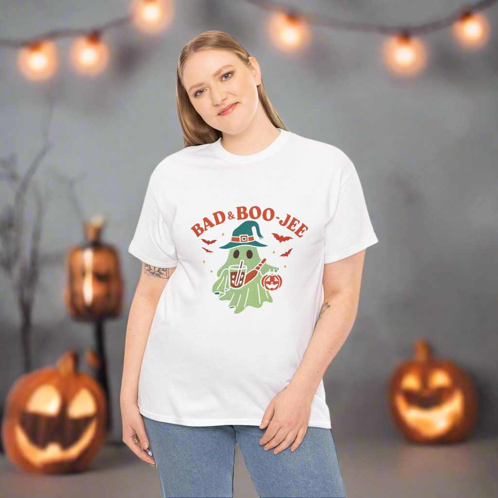 Boo-Jee Tee