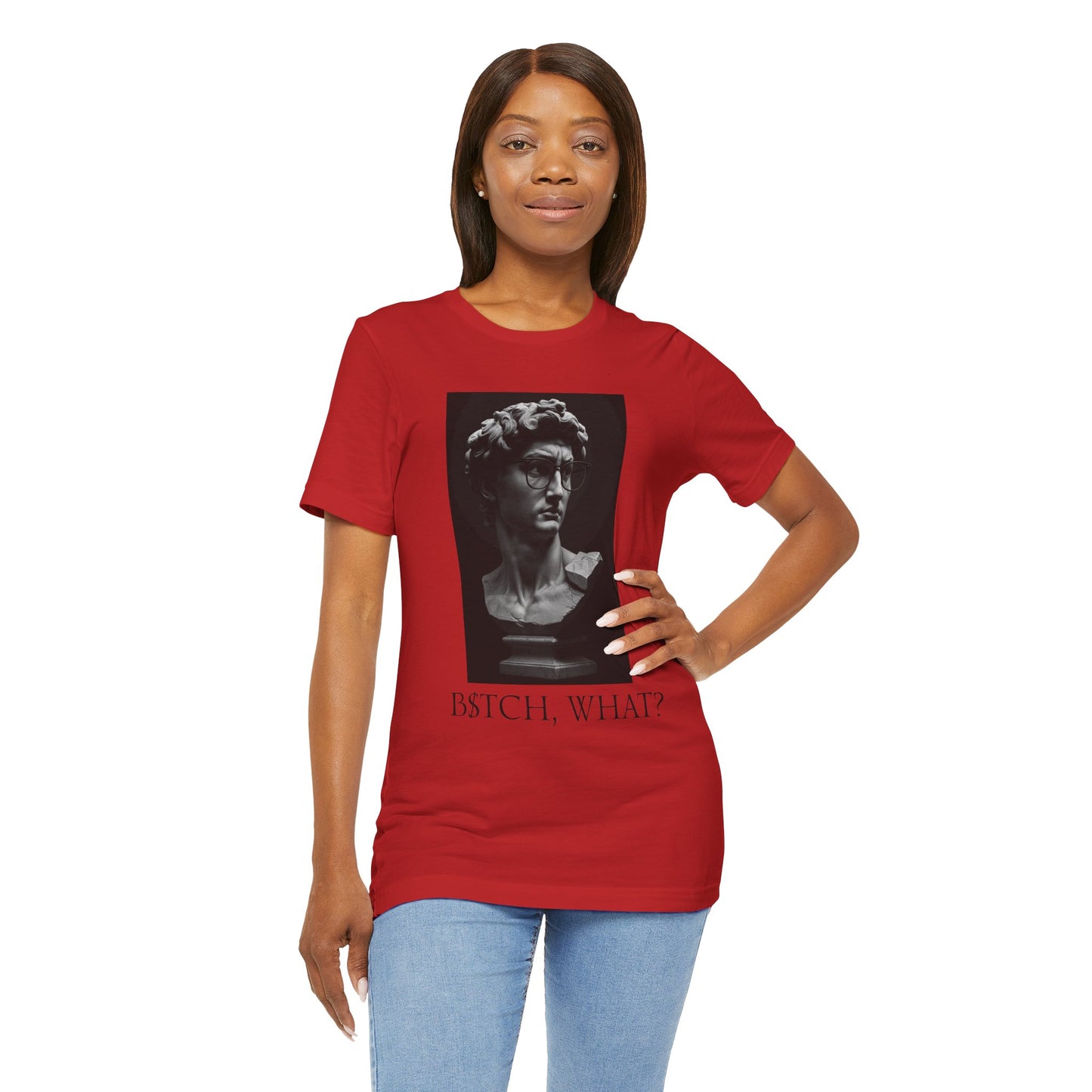 I Beg Your Finest Pardon Tee