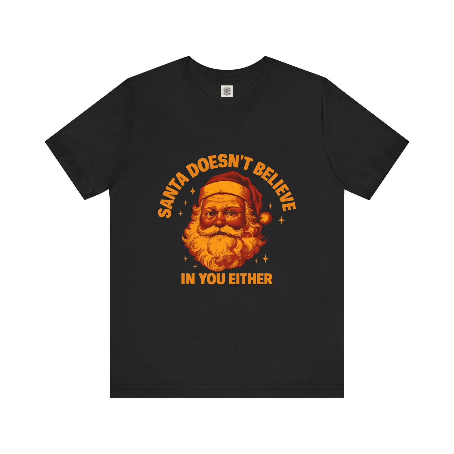 Dammit Man Tee