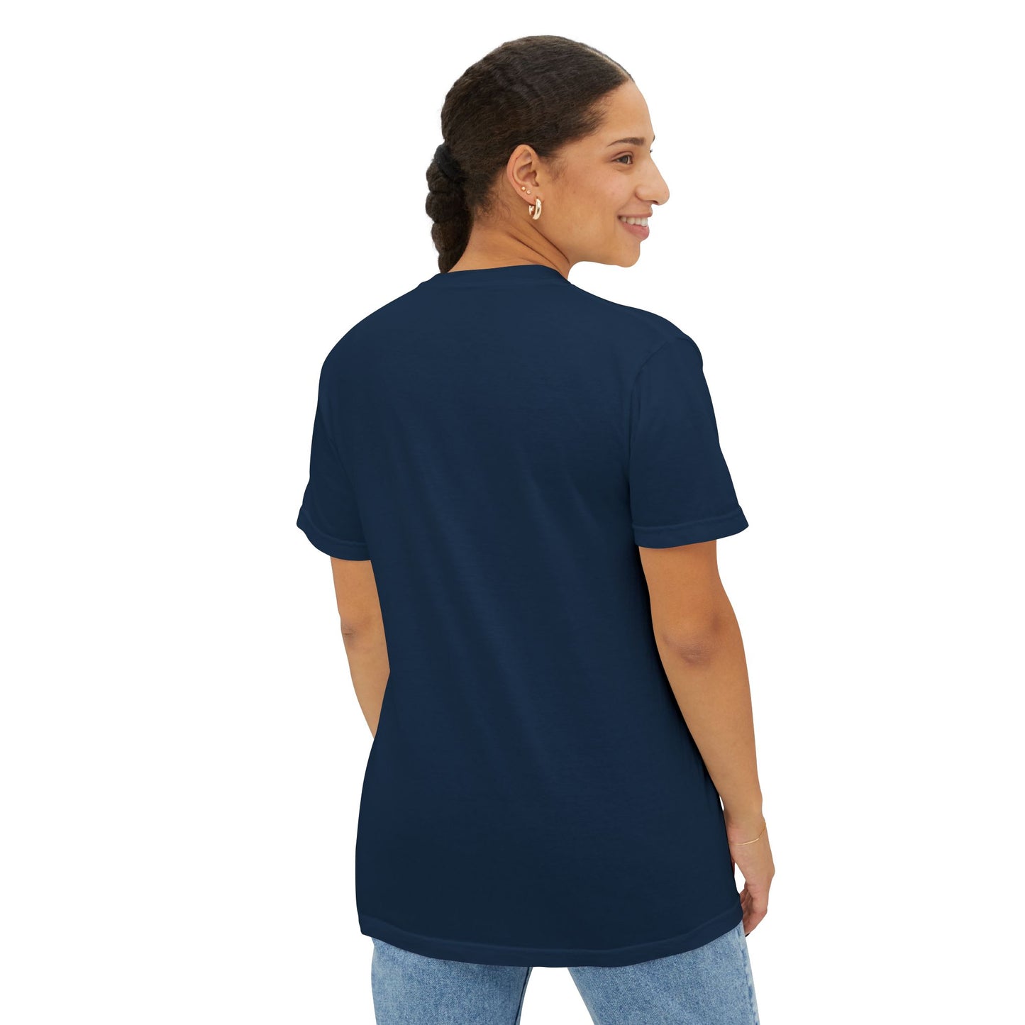 This Is A Pocket Tee