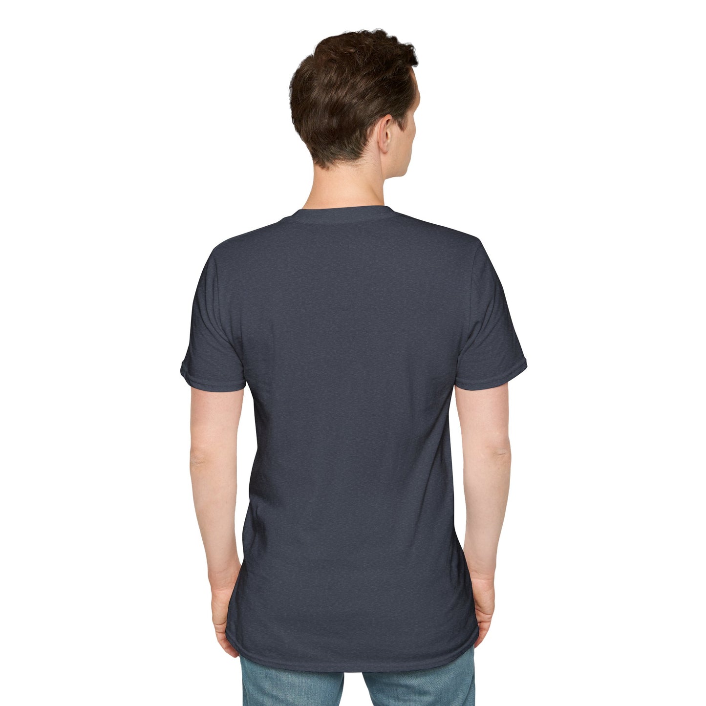 Mars Or Bust Tee