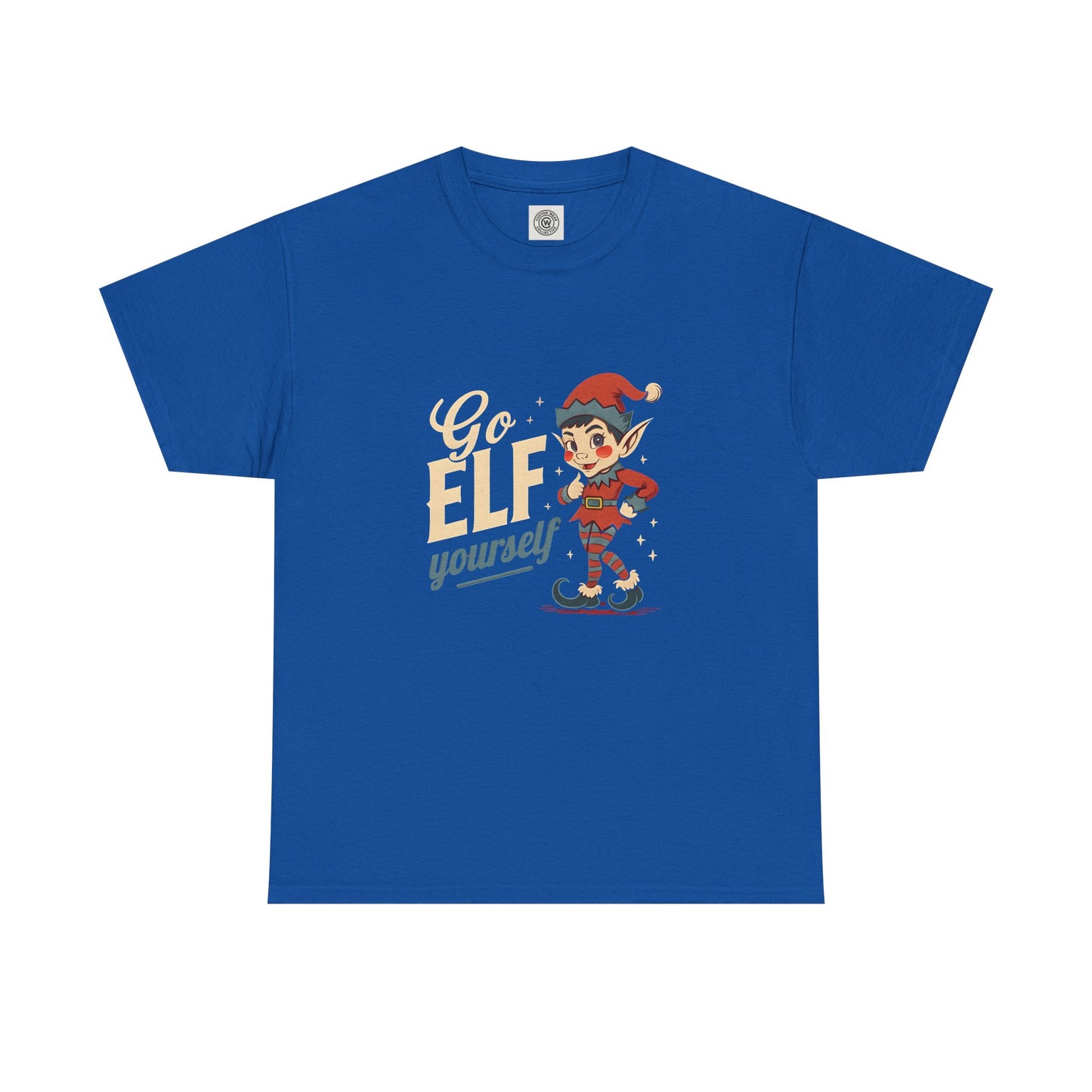Positive Reinforcement Tee