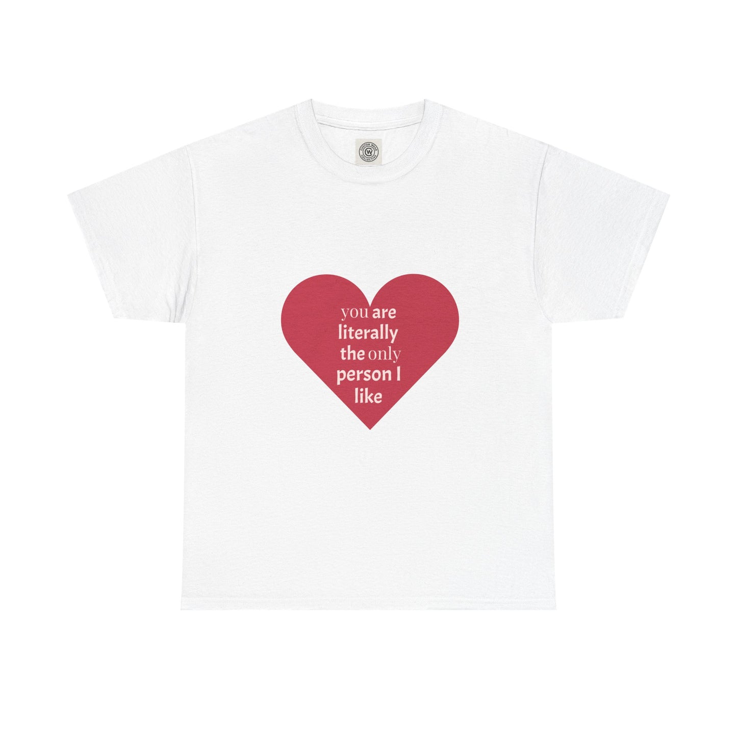 The Love Below Tee
