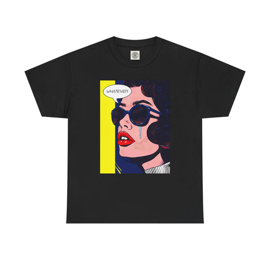 Whatever Tee