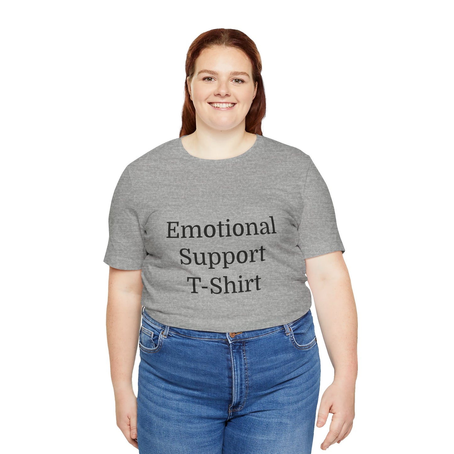 Safety First Tee