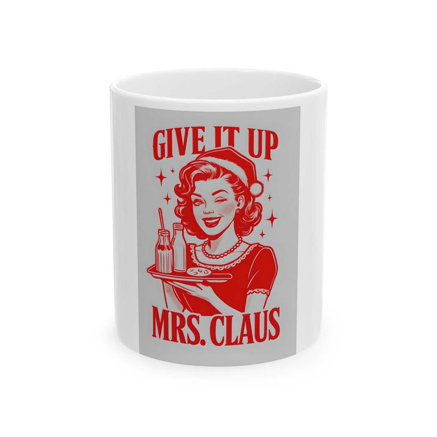 The New Wife Mug (11oz, 15oz)
