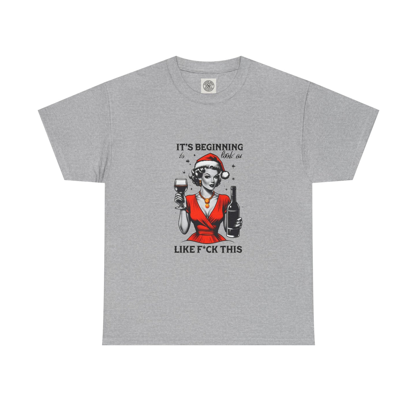 Xmas Bae Tee