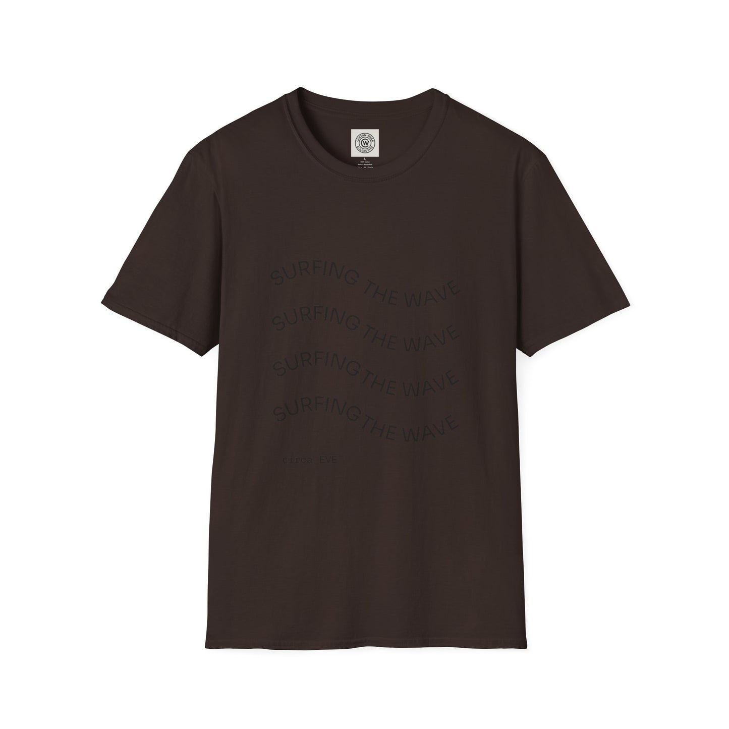 EVE-olution Tee
