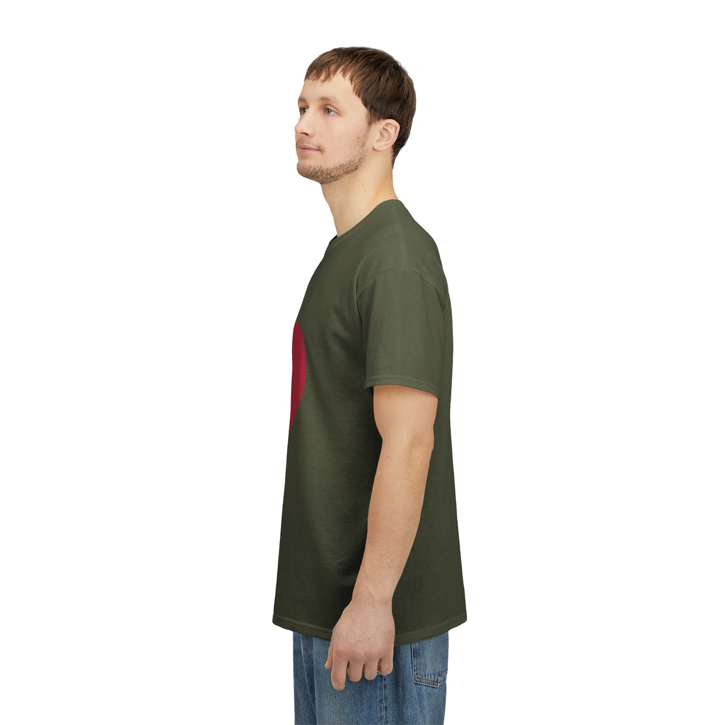 The Love Below Tee