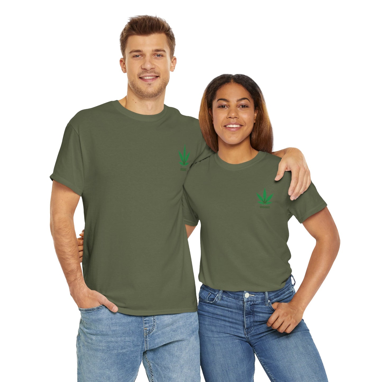 Home Grown Tee
