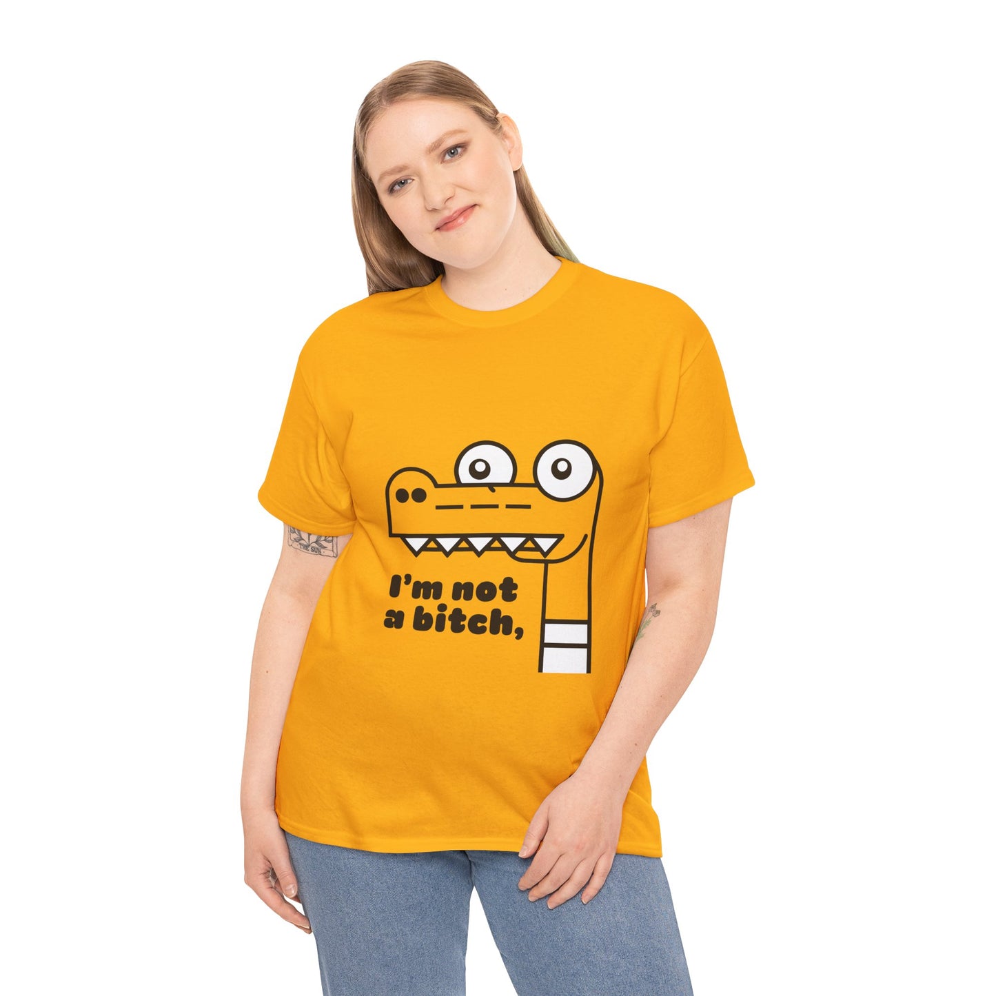 Gator Bait Tee