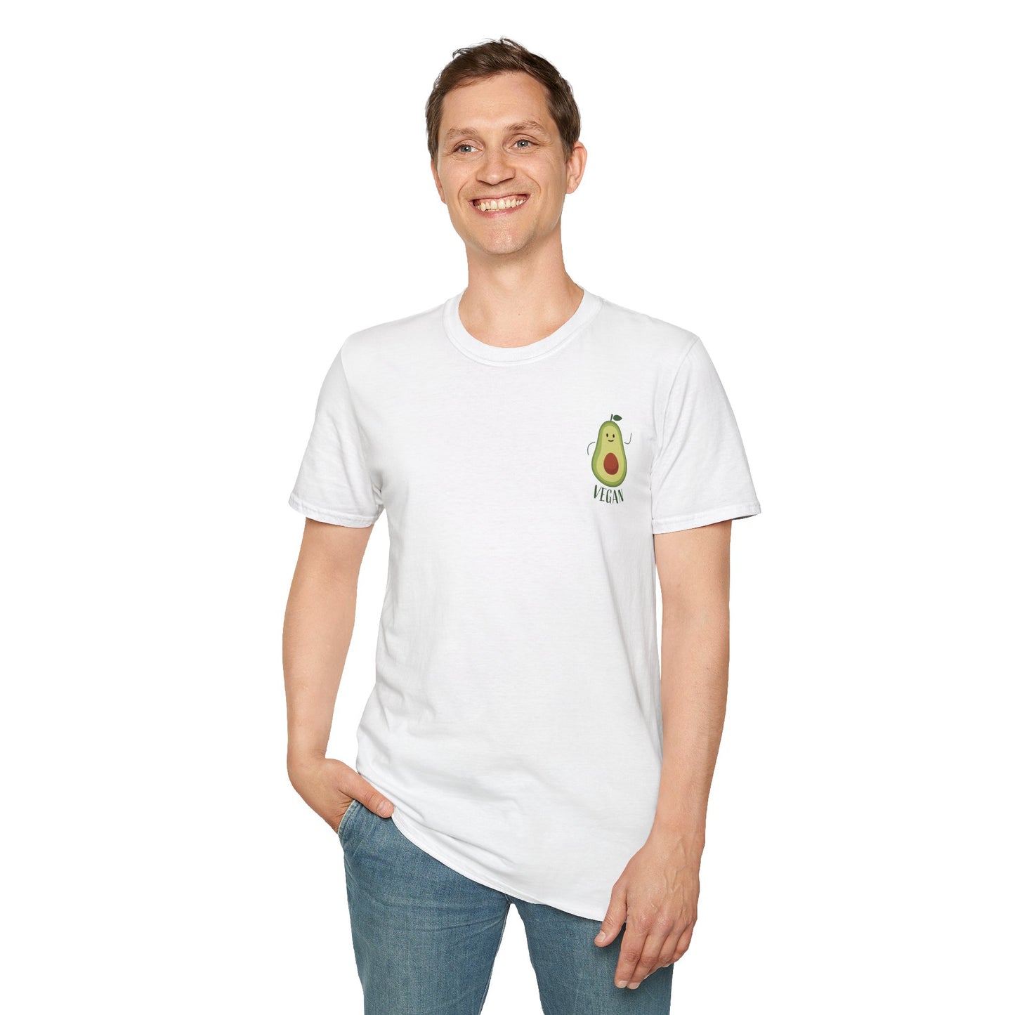 Have an Avocado Tee