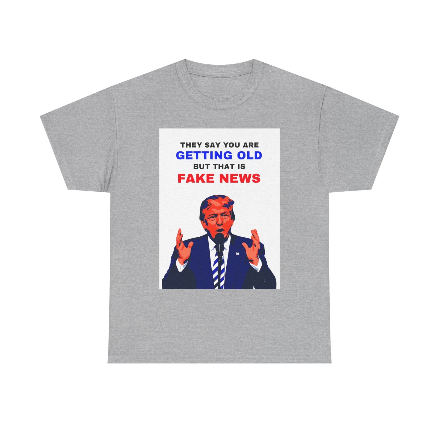 Mind Your Business Tee