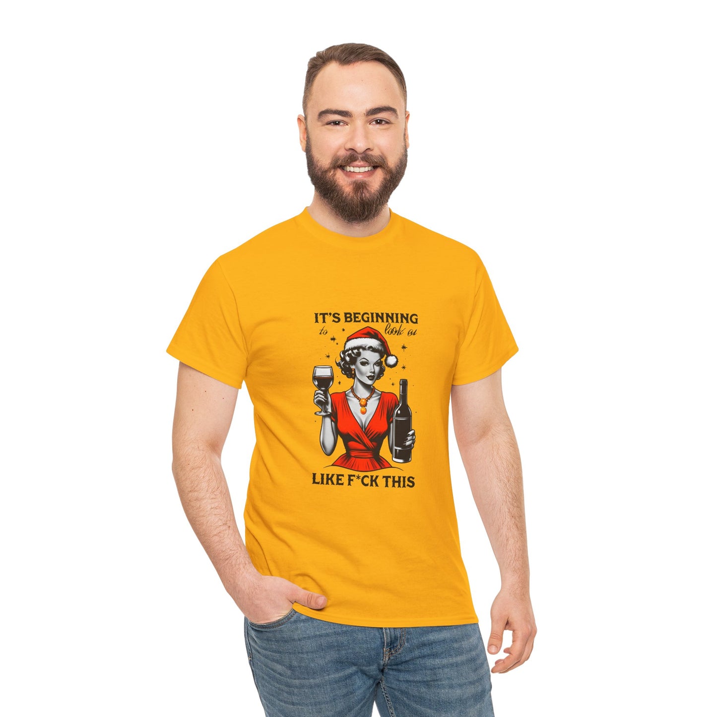 Xmas Bae Tee