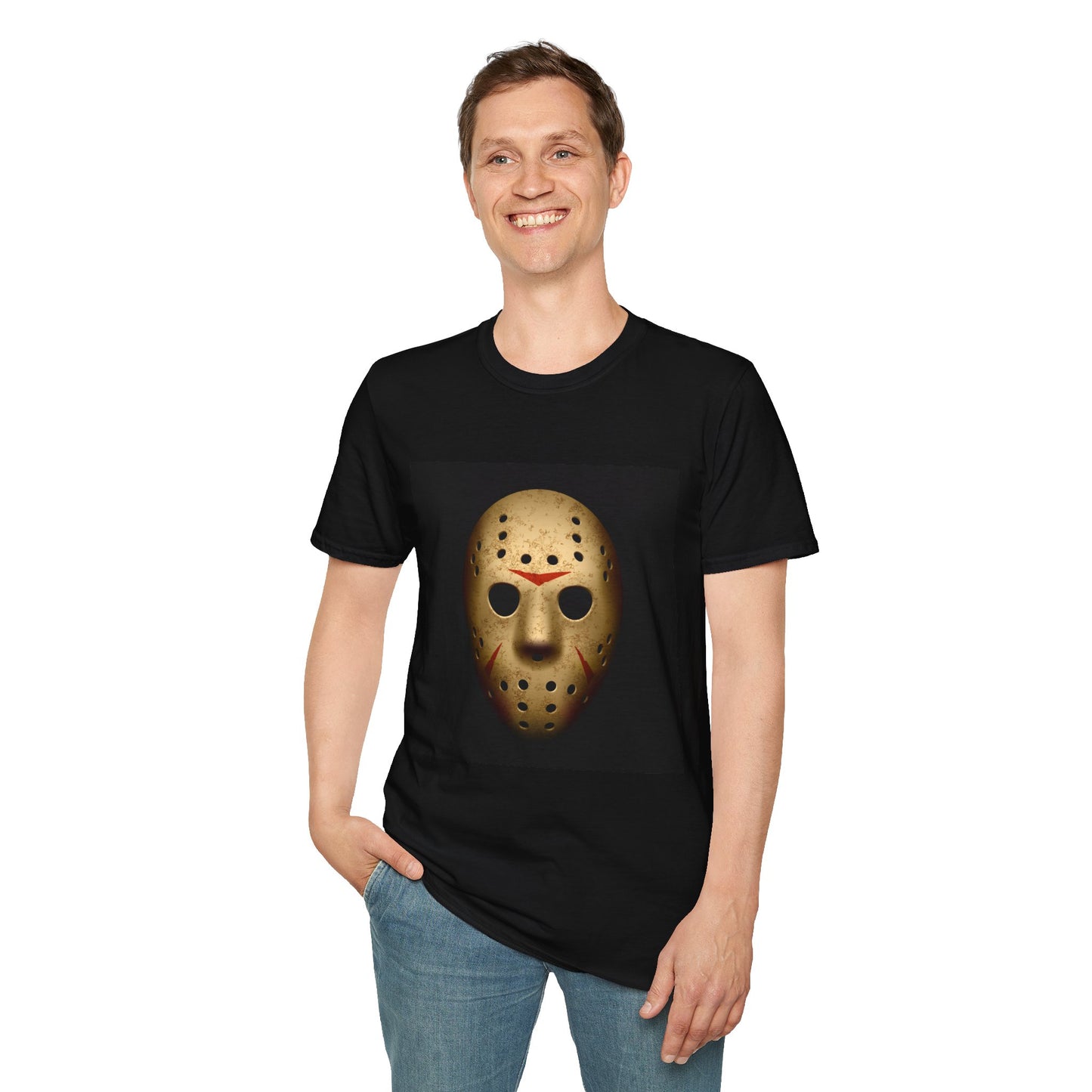 One Time, At Band Camp Tee