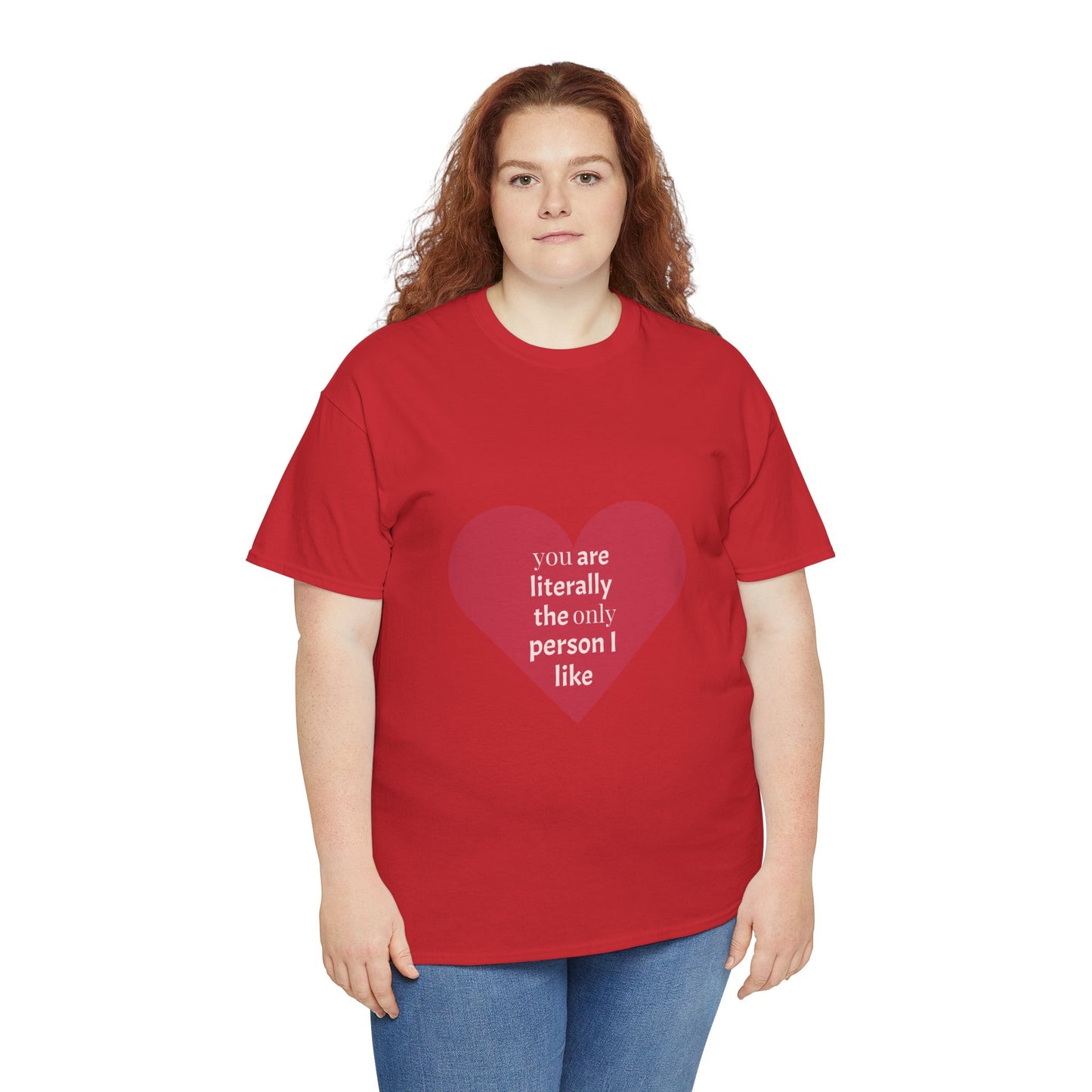The Love Below Tee