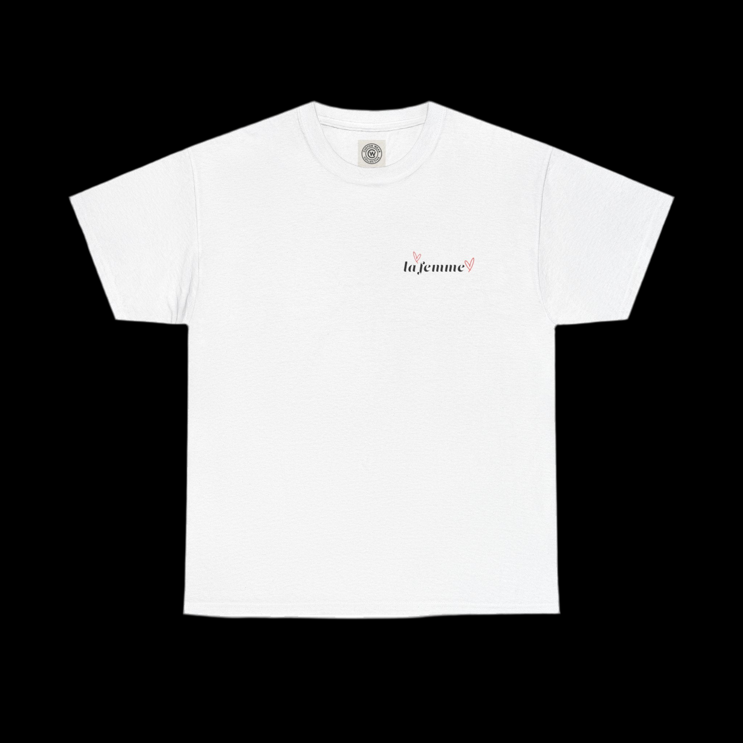 Lady Bits Tee