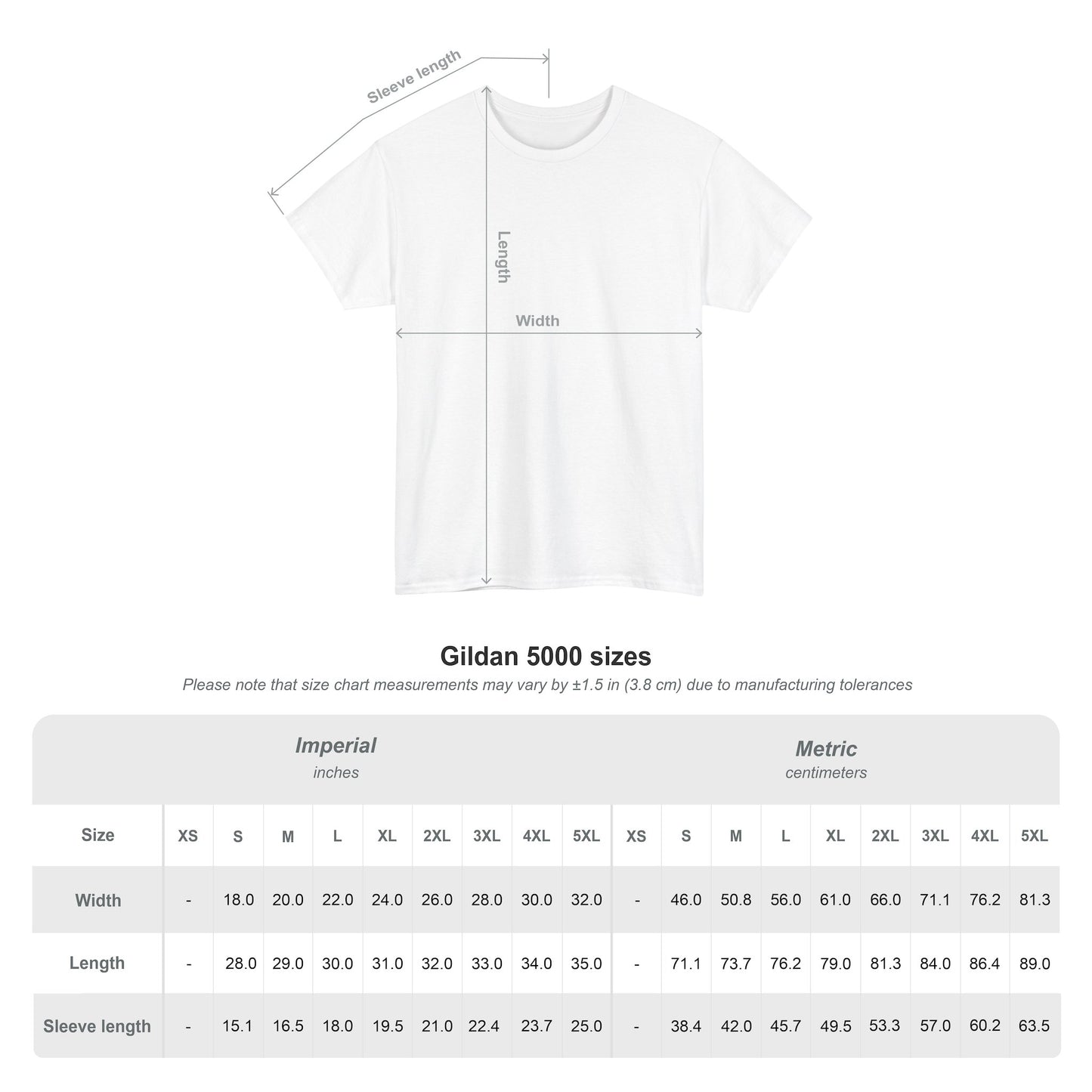 Come To The Light Tee