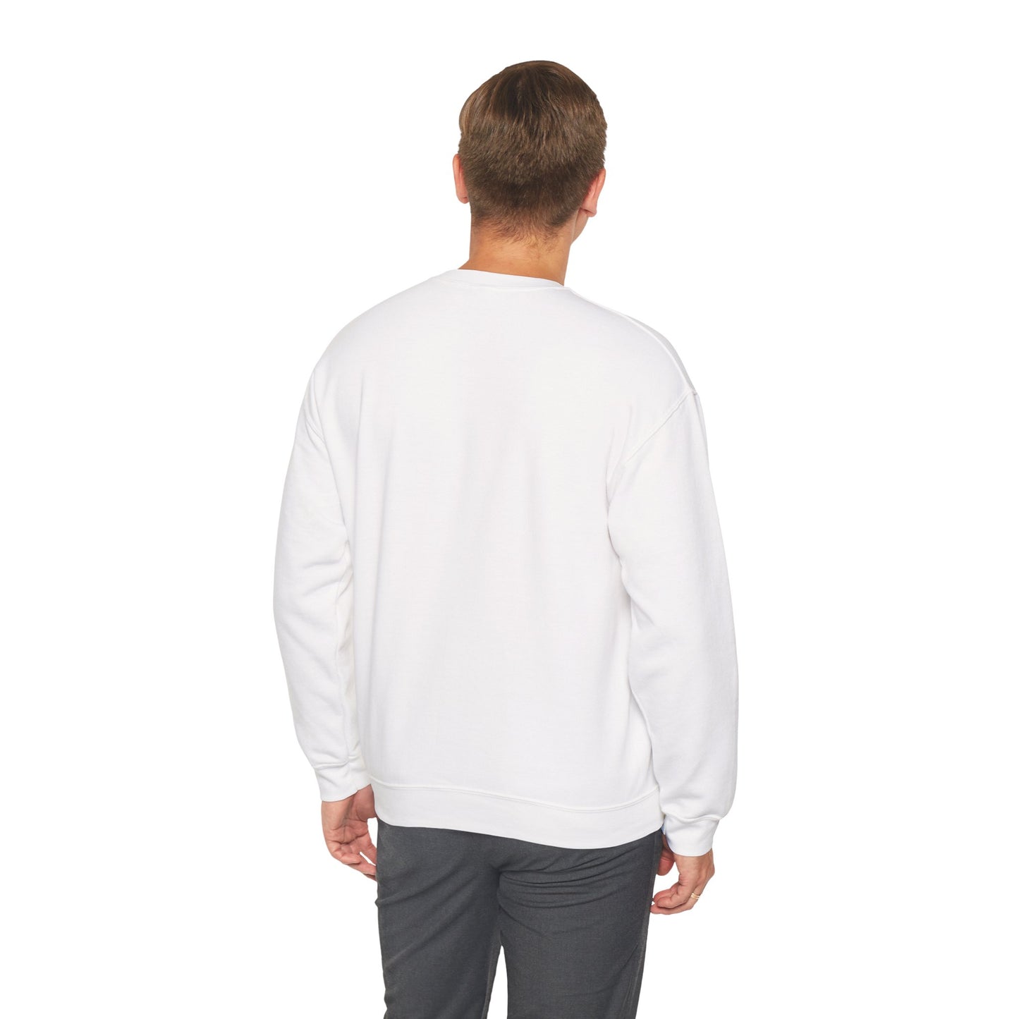 My Turn Sweatshirt