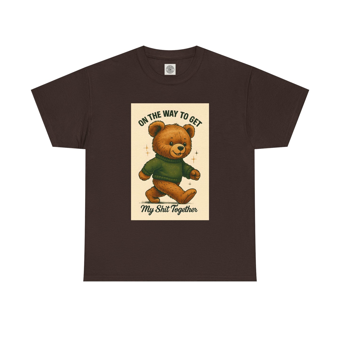 Goals Tee