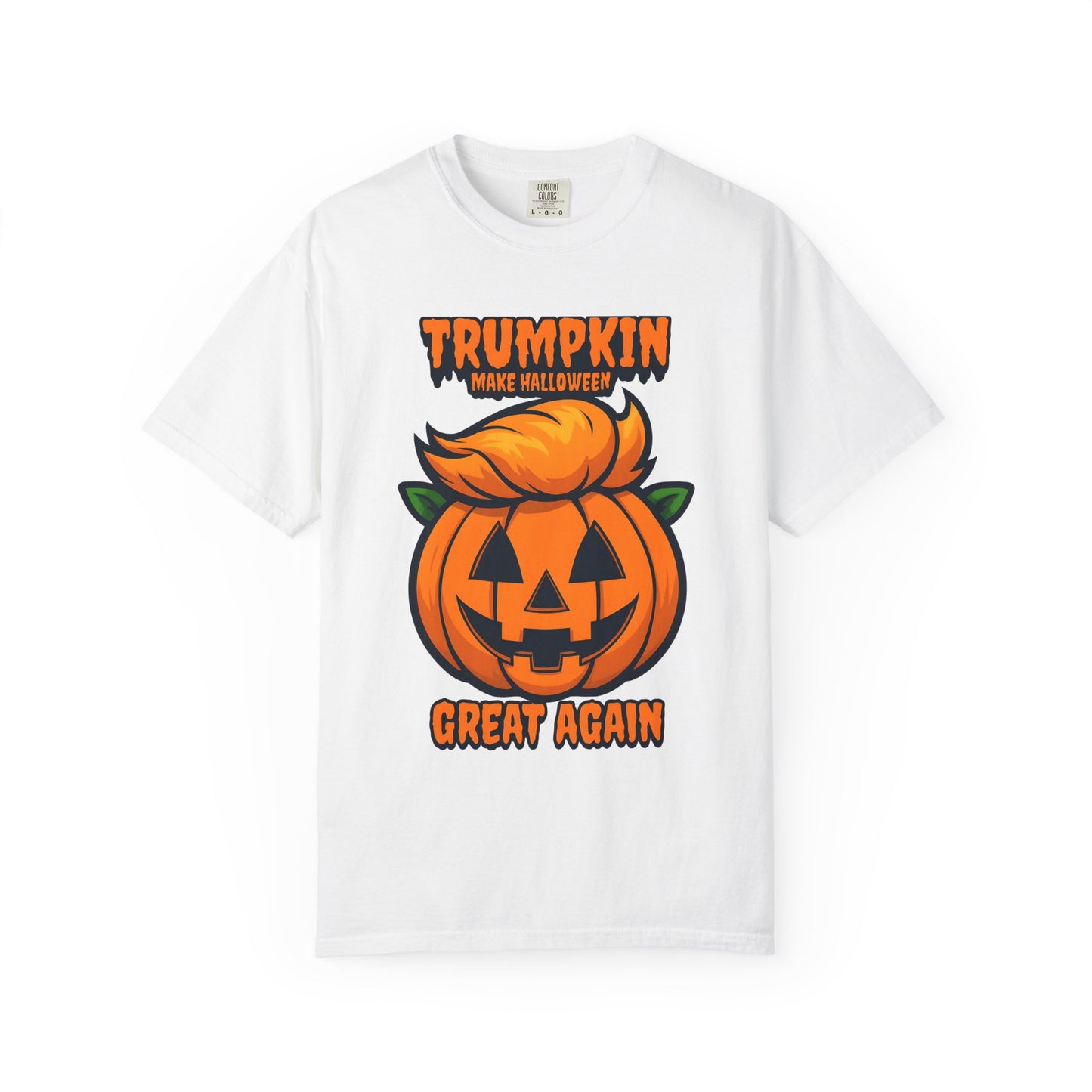 Pumpkin Pumpkin Tee