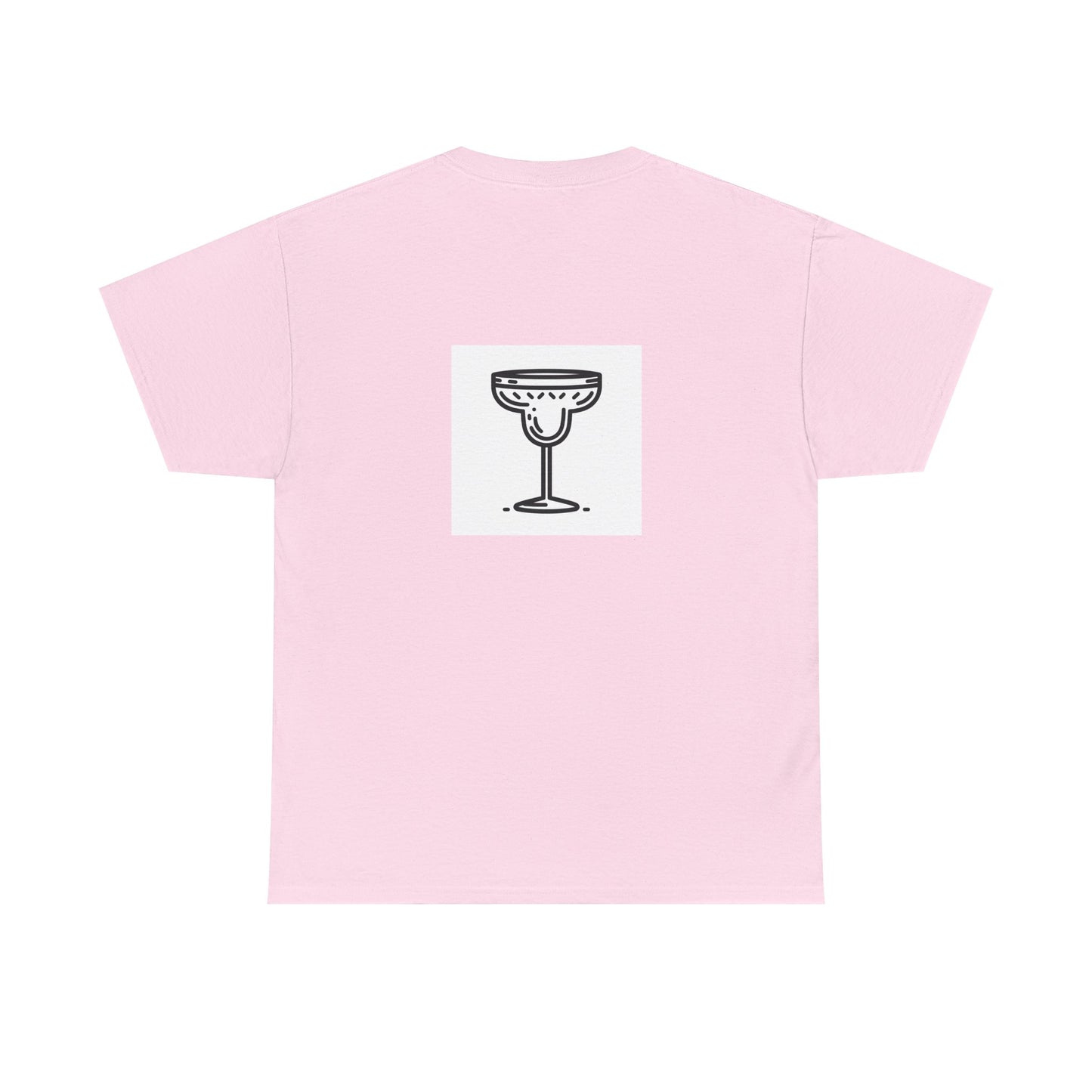 Don't Be Salty Tee
