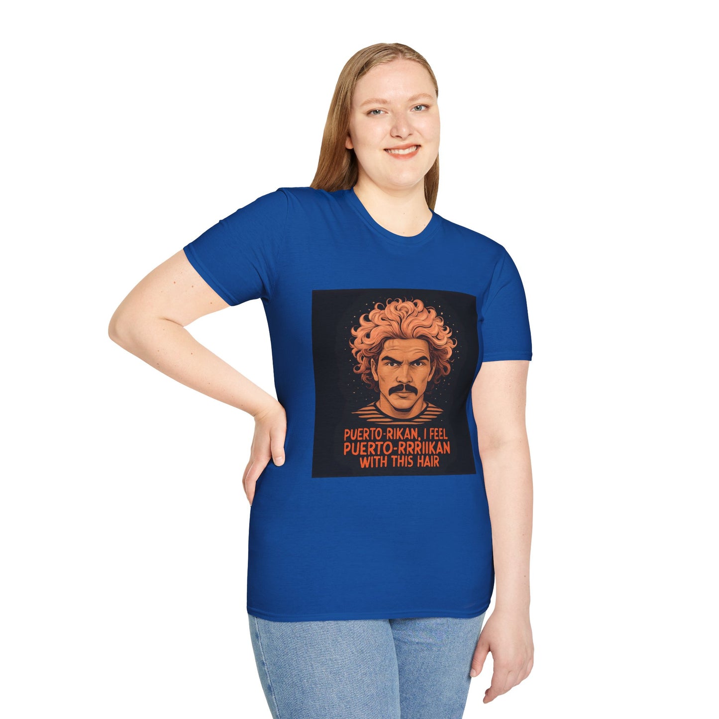 Identity Crisis Tee
