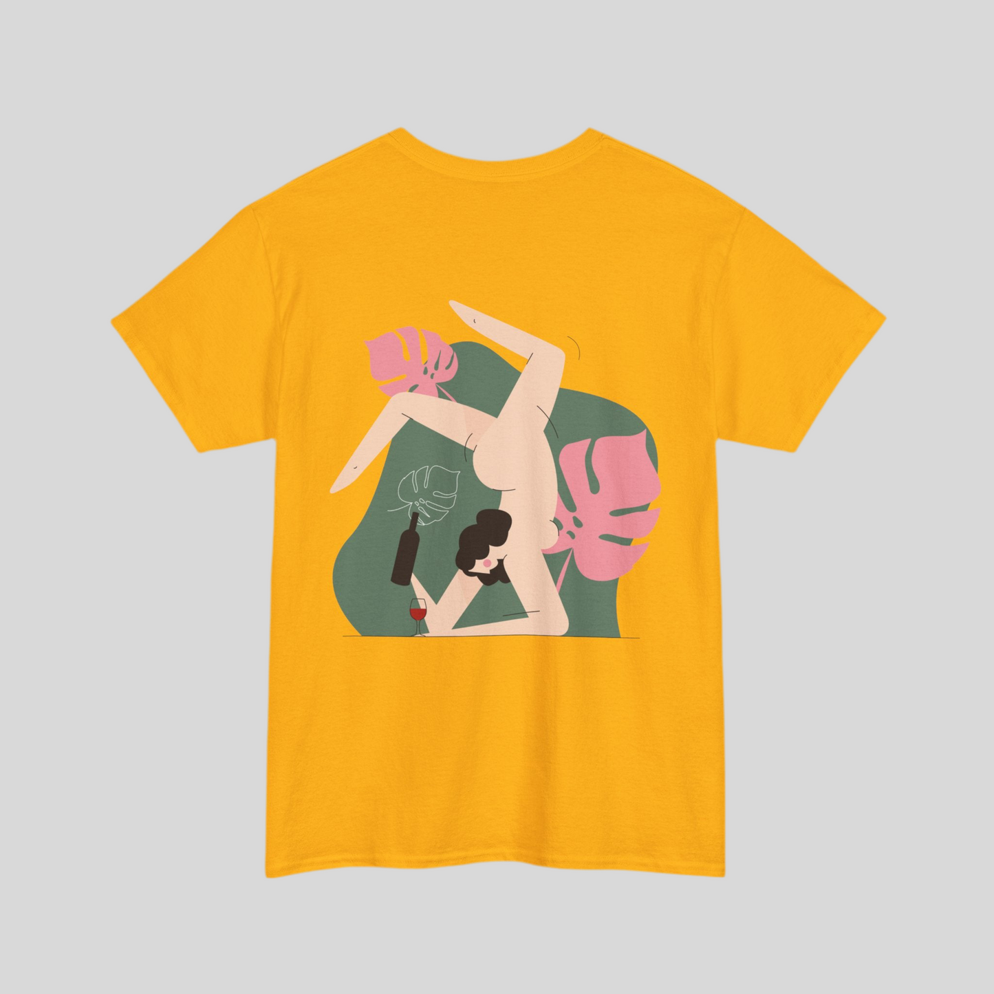 Lady Bits Tee