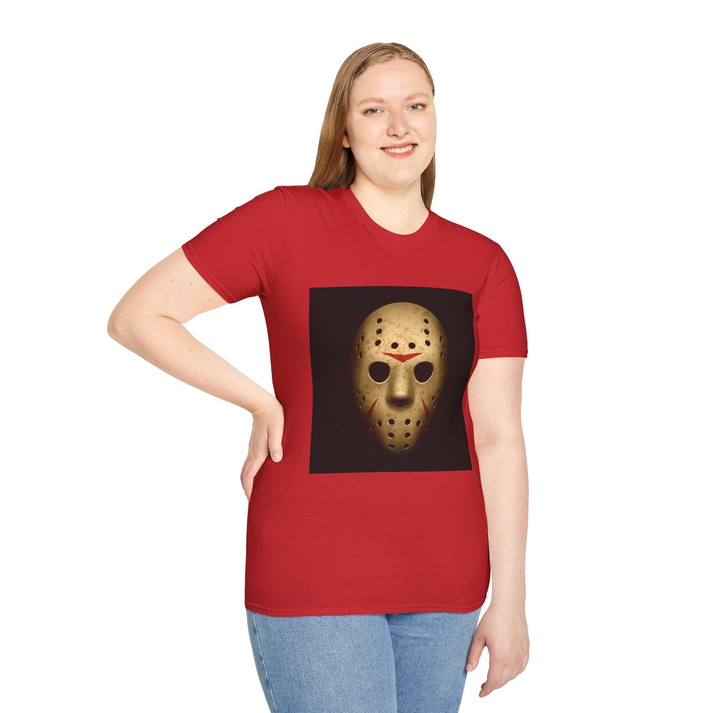 One Time, At Band Camp Tee